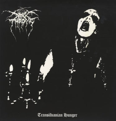 Transilvanian Hungerby Darkthrone (Vinyl Record)