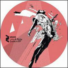 Livio & Roby: Shinichi (12-Inch Single)