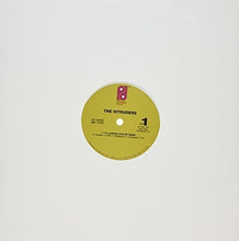 The Intruders,Intruders & Billy Paul: I'll Always Love My Mama/Only The Strong Survive (12-Inch Single)