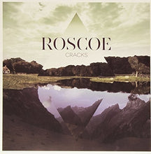 Roscoe: Cracks (Vinyl LP)