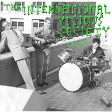 International Vicious Society VI / Various: The International Vicious Society, Vol. VI (Vinyl LP)