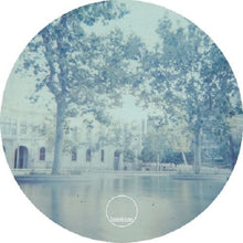 Velazquez, Jefferson: Circling the Matter (12-Inch Single)