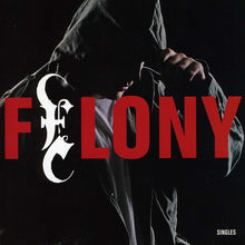 Emmure: Felony Singles (7-Inch Single)