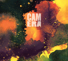 Camera: Radiate! (Vinyl LP)
