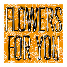 Sole, Nick: Flowers for You (Vinyl LP)