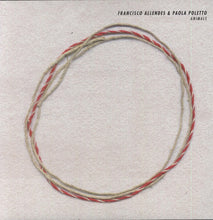 Allendes, Francisco & Poletto, Paola: Animals (12-Inch Single)