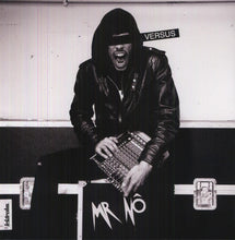 Mr No: Versus (12-Inch Single)