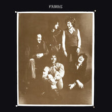 Family: A Song For Me (Vinyl LP)