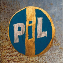 Public Image Limited: Reggie Song (12-Inch Single)
