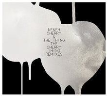 Mats Gustafsson,Neneh Cherry & the Thing: Cherry Thing Remixes (Vinyl LP)