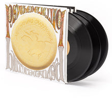 Young, Neil & Crazy Horse: Psychedelic Pill (Vinyl LP)