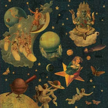Smashing Pumpkins: Mellon Collie And The Infinite Sadness [Remastered] (Vinyl LP)