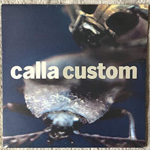 Calla: Custom: Remix Project (Vinyl LP)