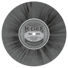 K-Def: Sneak Shot (7-Inch Single)