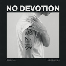 No Devotion: Stay (12-Inch Single)