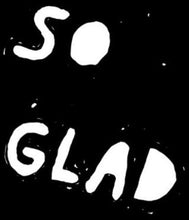 Steinhoff, Julius: So Glad (12-Inch Single)