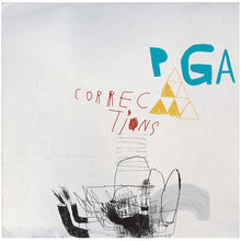 PGA: Corrections (Vinyl LP)
