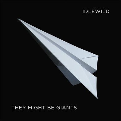 Idlewild: A Compliationby They Might Be Giants (Vinyl Record)