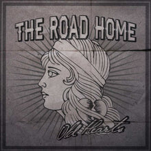 Road Home: Old Hearts (Vinyl LP)