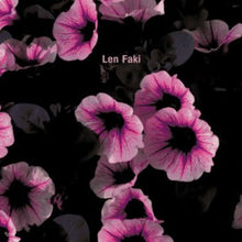 Faki, Len: Basement Trax Vol. 01 (12-Inch Single)