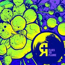 Rosetta: Flies to Flame (Vinyl LP)