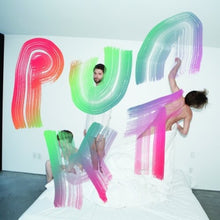 Pierre Lapointe: Punkt (Vinyl) (Vinyl LP)