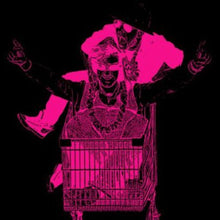Sucre Sale: Zuchar and Salt (12-Inch Single)