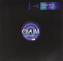 Alvarez, Alix: Elixr (12-Inch Single)