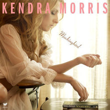 Kendra Morris: Mockingbird (Vinyl LP)