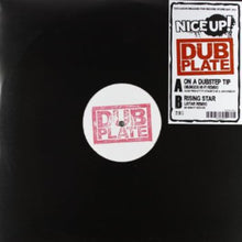 Prescott: On a Dubstep Tip (Mungos Hi Fi Remix)/Rising Star (12-Inch Single)
