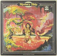 Mystery Ship: II (Vinyl LP)