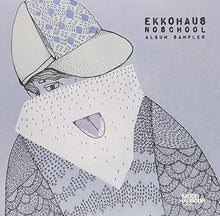 Ekkohaus: Noschool (12-Inch Single)