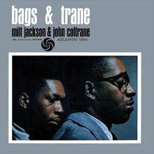 Milt Jackson & John Coltrane,John Coltrane,Milt Jackson: Bags & Trane (Vinyl LP)