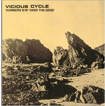 Vicious Cycle: Over the Age (7-Inch Single)