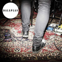 Dalaplan: Dalaplan (Vinyl LP)