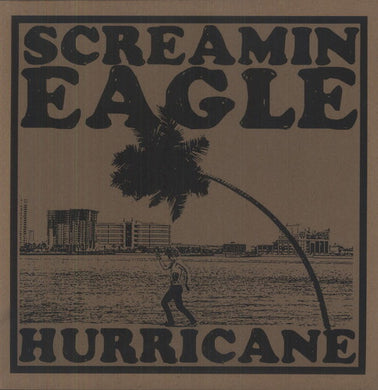 Hurricaneby Screamin Eagle (Vinyl Record)