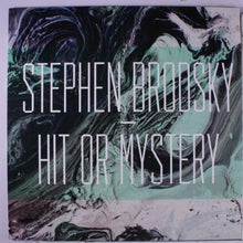Brodsky, Stephen: Hit or Mystery (12-Inch Single)