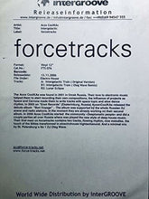 Acos Coolkas: Intergalactic (12-Inch Single)