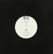 Hagelstein, Ruede: Native Aliens (12-Inch Single)