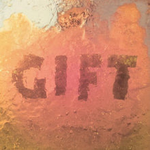 Burnt Ones: Gift (Vinyl LP)