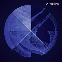 Inventions: Inventions (Vinyl LP)
