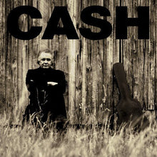 Johnny Cash: American II: Unchained (Vinyl LP)
