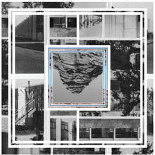 Opera Mort: Dedales (Vinyl LP)