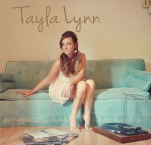 Coal Dust / I Need Some Lovingby Lynn, Tayla (Vinyl Record)