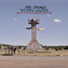 Old Smokey: Wester Easter (Vinyl LP)