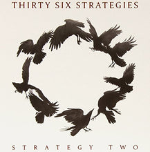 Thirty-Six Strategies: Strategy Two (7-Inch Single)