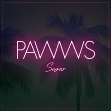 Pawws: Sugar (12-Inch Single)