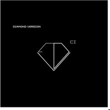 Diamond Version: Diamond Version : Ci (Vinyl LP)