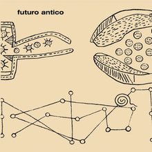 Futuro Antico: Futuro Antico (Vinyl LP)