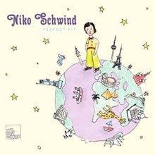 Niko Schwind: Perfect Fit (12-Inch Single)